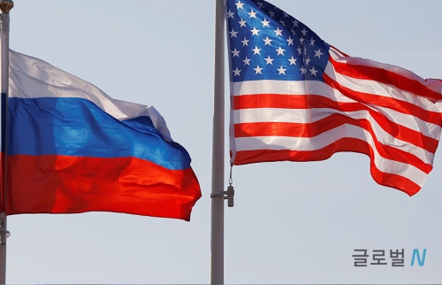 미국, 러시아는 다음달에 열리는 오사카-G20에서 다시 합의!