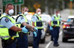 [NZ HERALD] 뉴질랜드 코로나-19로 2명 더 사망, 오늘 29명 새로운 사건 발생 (2020년)